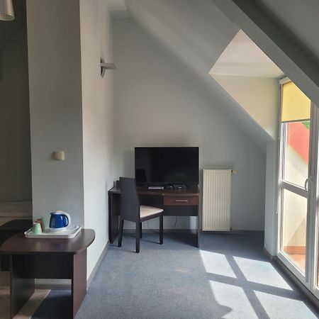 Artel Villa Tarsis Колобжег Экстерьер фото