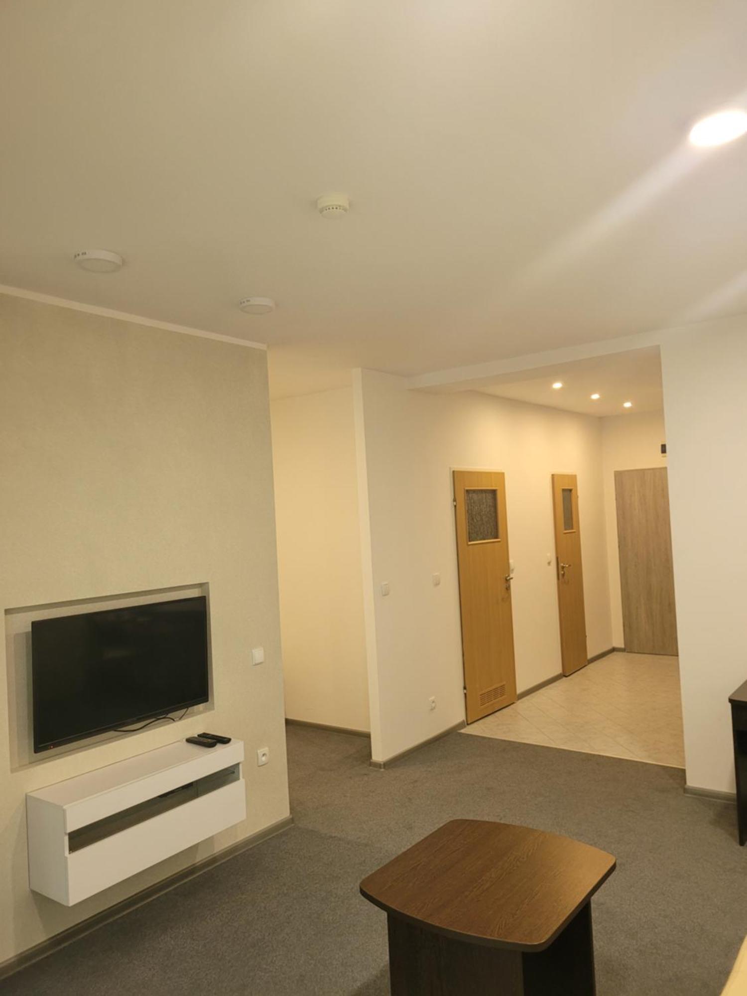 Artel Villa Tarsis Колобжег Экстерьер фото