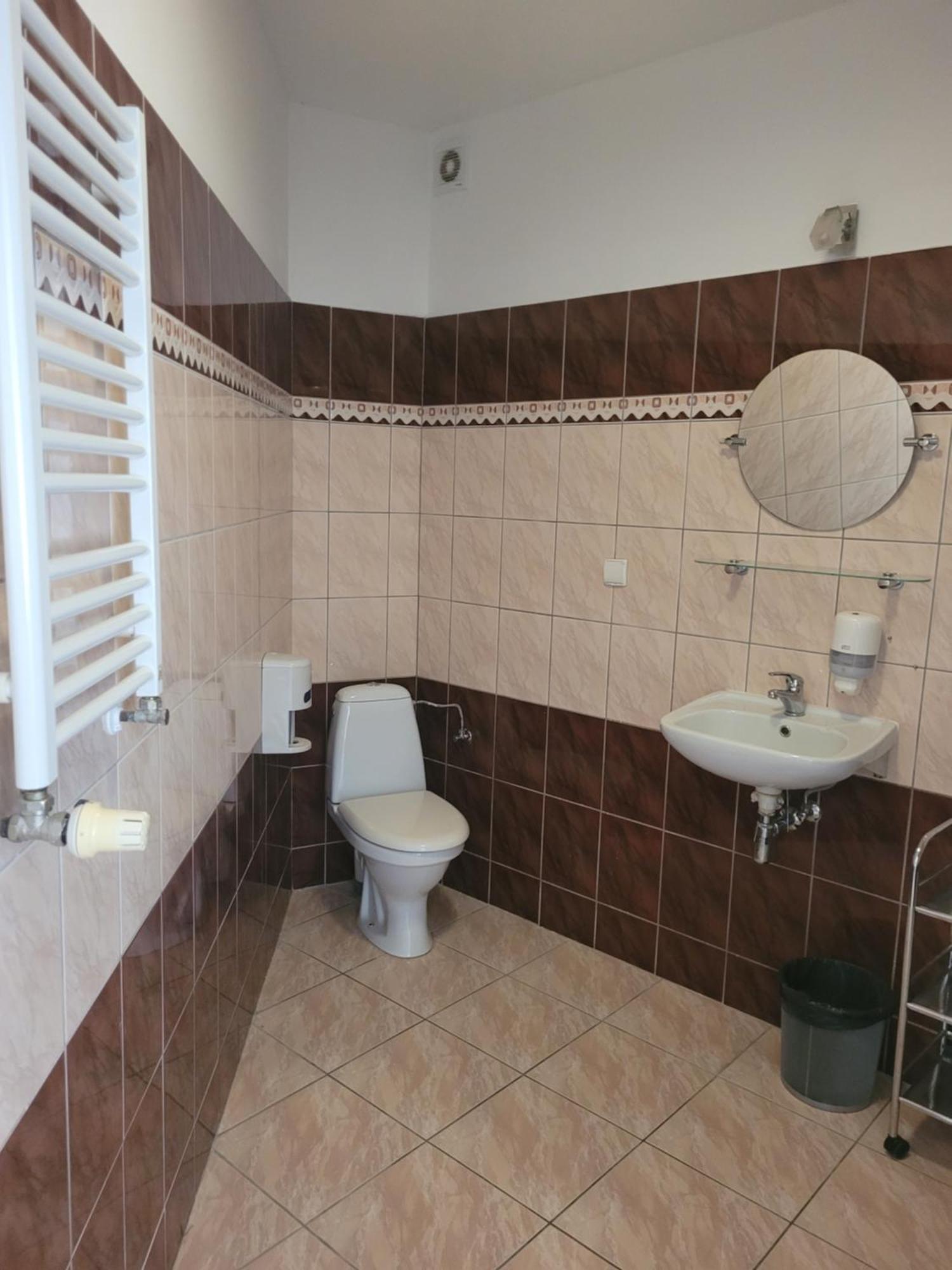 Artel Villa Tarsis Колобжег Экстерьер фото