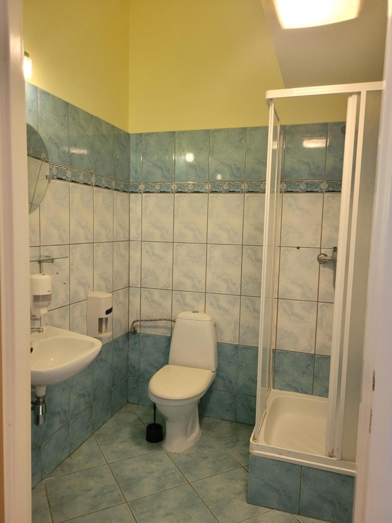 Artel Villa Tarsis Колобжег Экстерьер фото