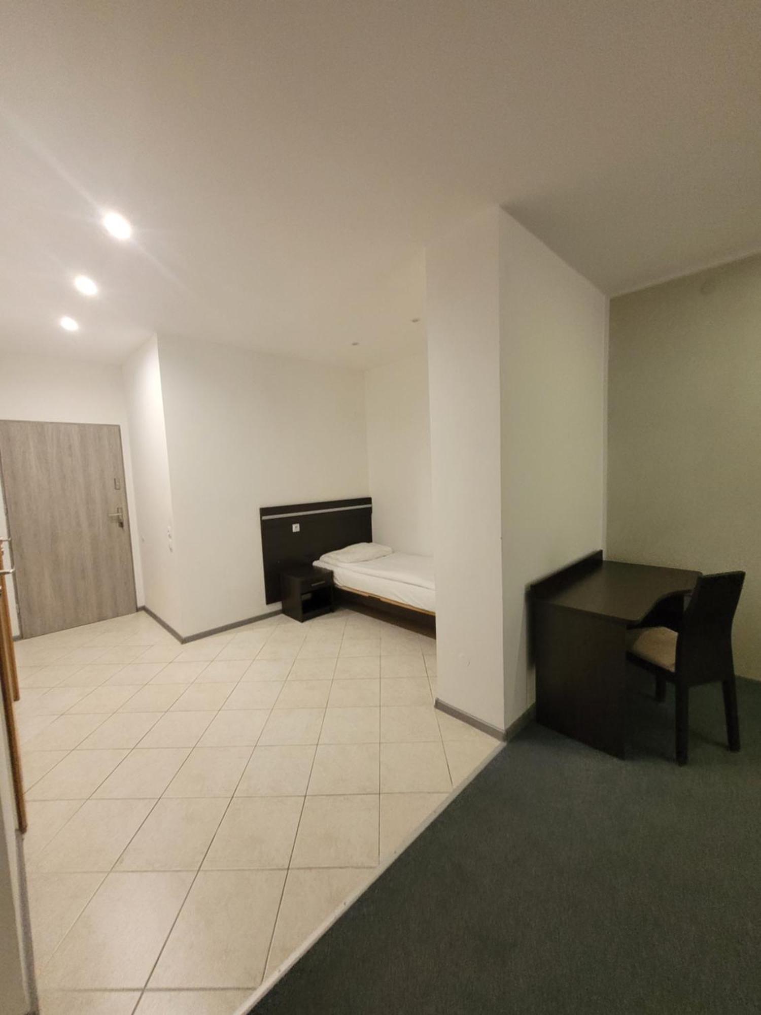 Artel Villa Tarsis Колобжег Экстерьер фото