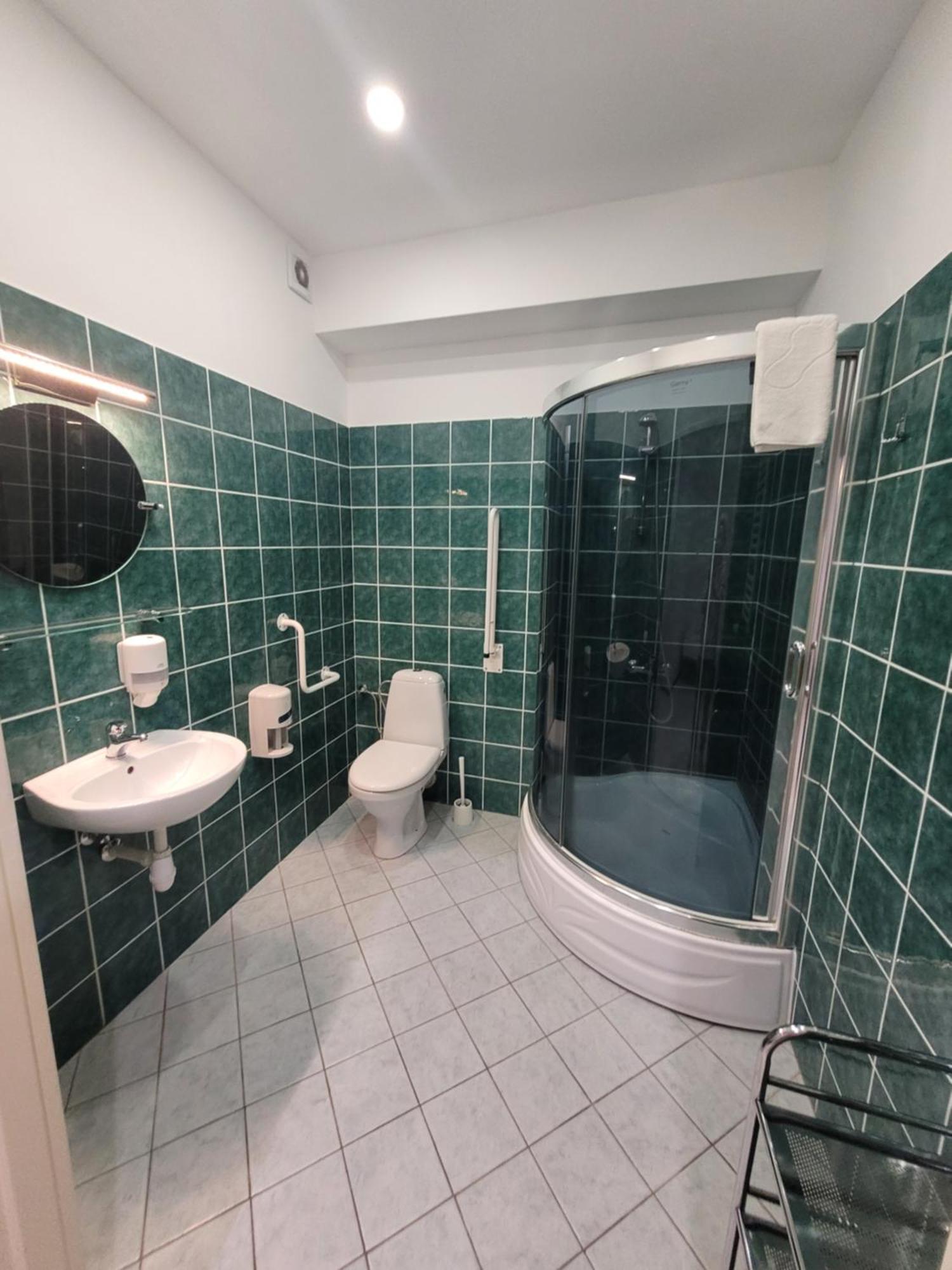 Artel Villa Tarsis Колобжег Экстерьер фото