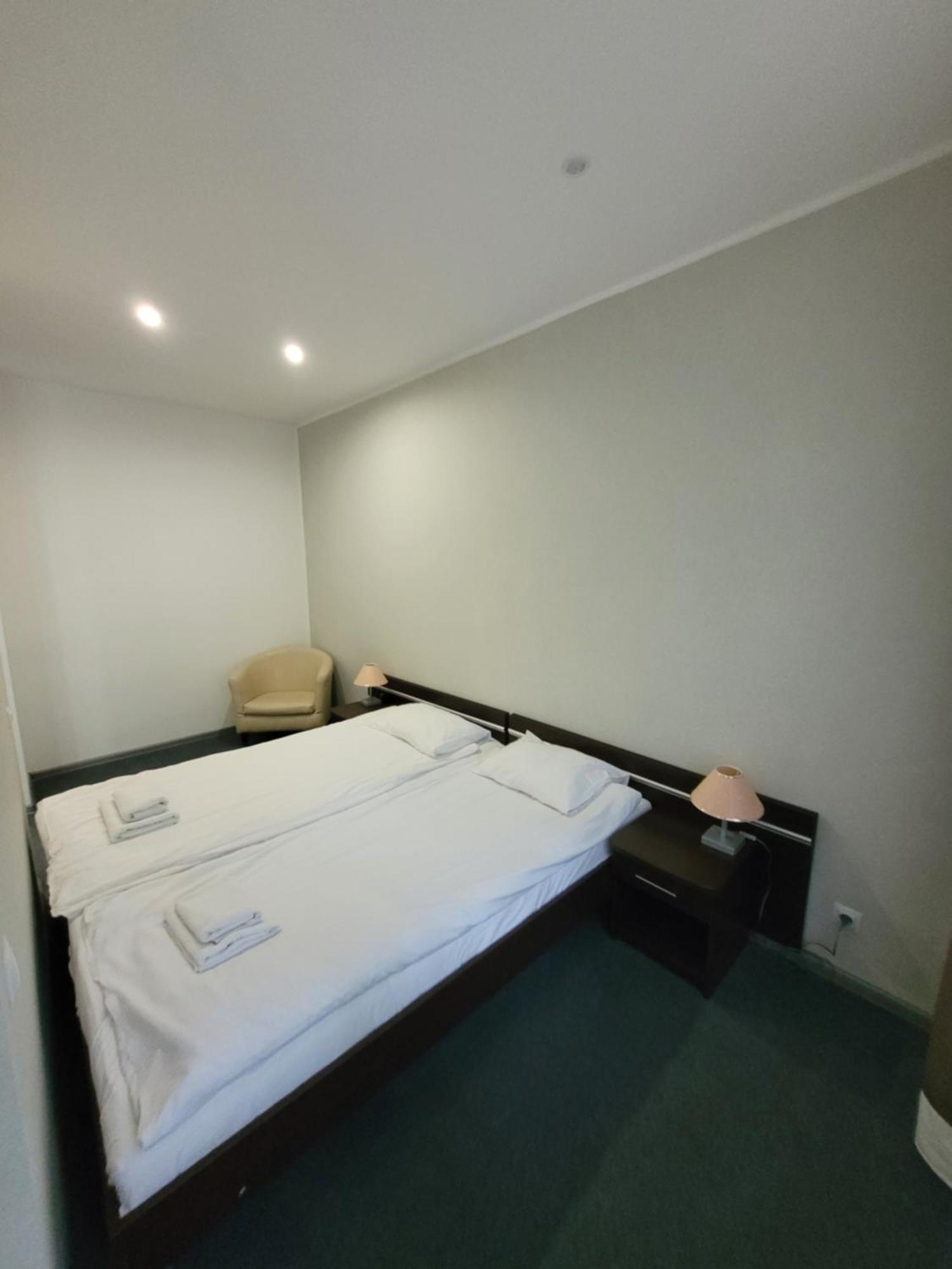 Artel Villa Tarsis Колобжег Экстерьер фото