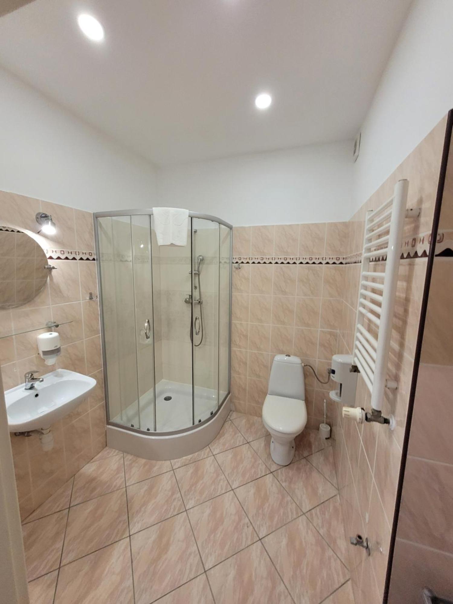 Artel Villa Tarsis Колобжег Экстерьер фото