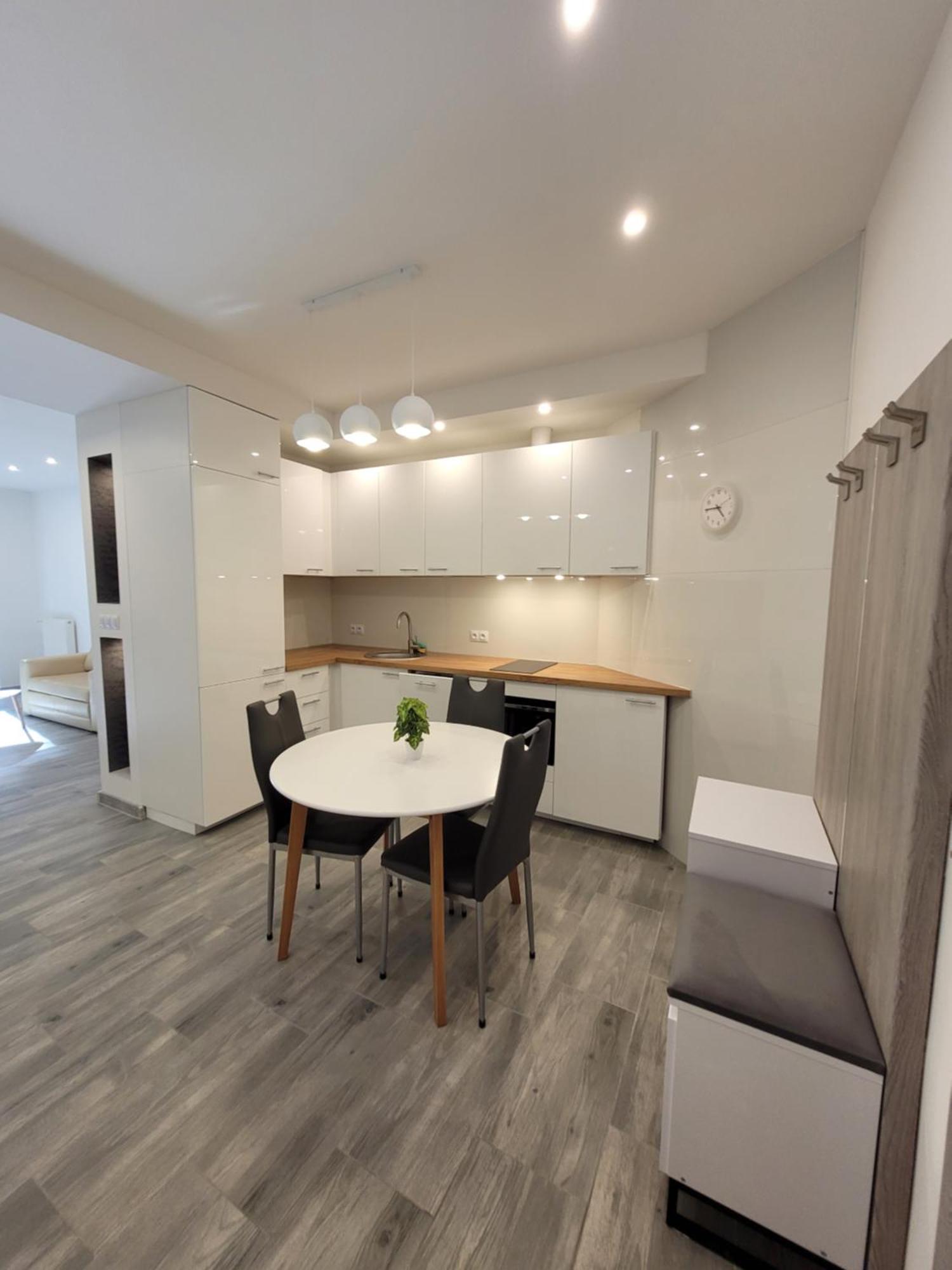 Artel Villa Tarsis Колобжег Экстерьер фото