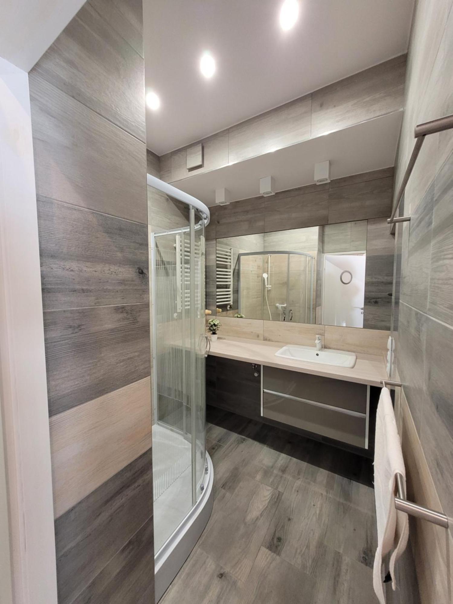 Artel Villa Tarsis Колобжег Экстерьер фото