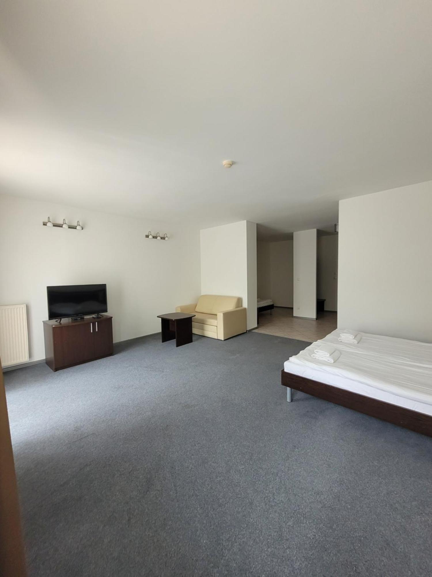 Artel Villa Tarsis Колобжег Экстерьер фото