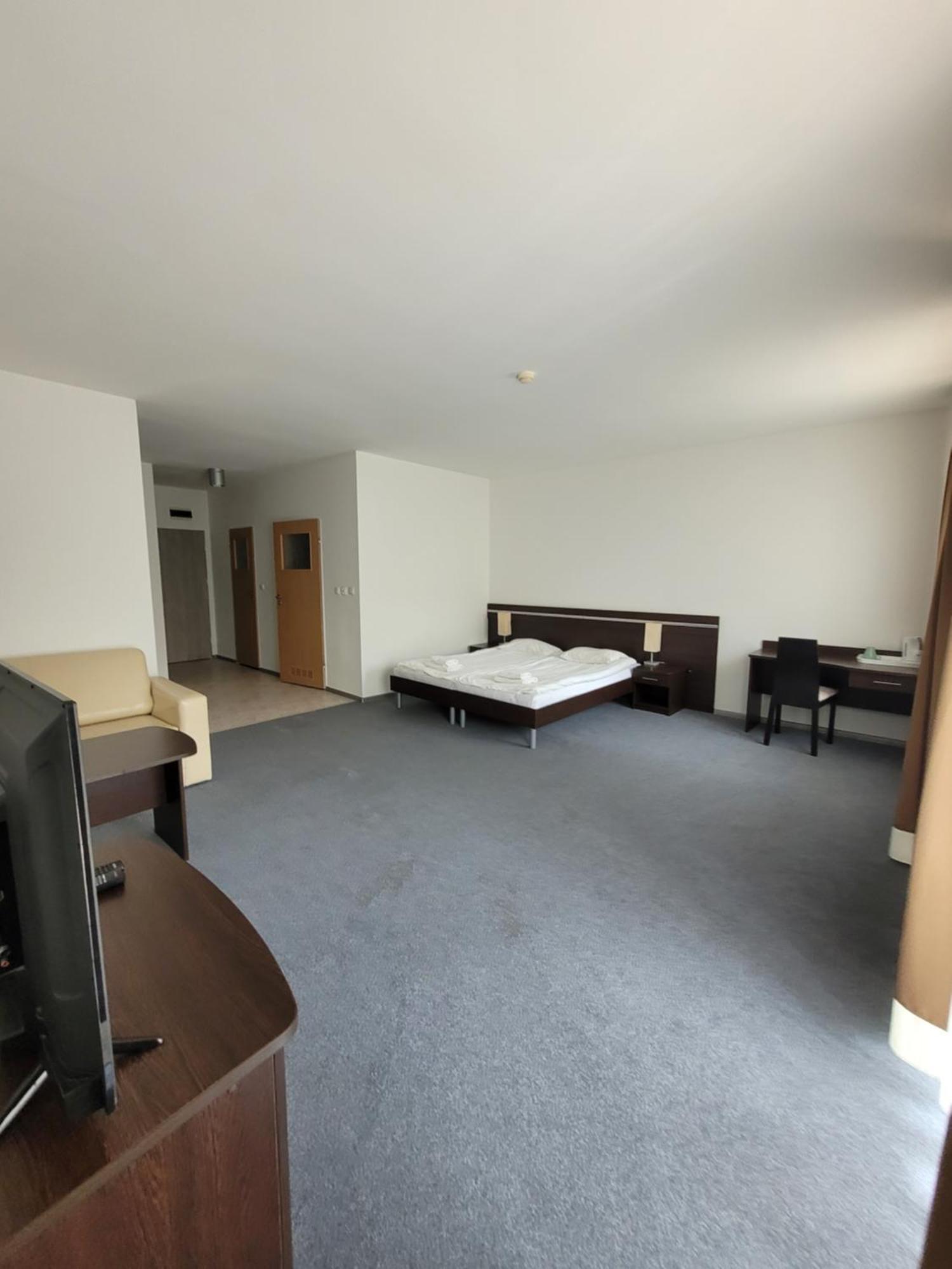 Artel Villa Tarsis Колобжег Экстерьер фото
