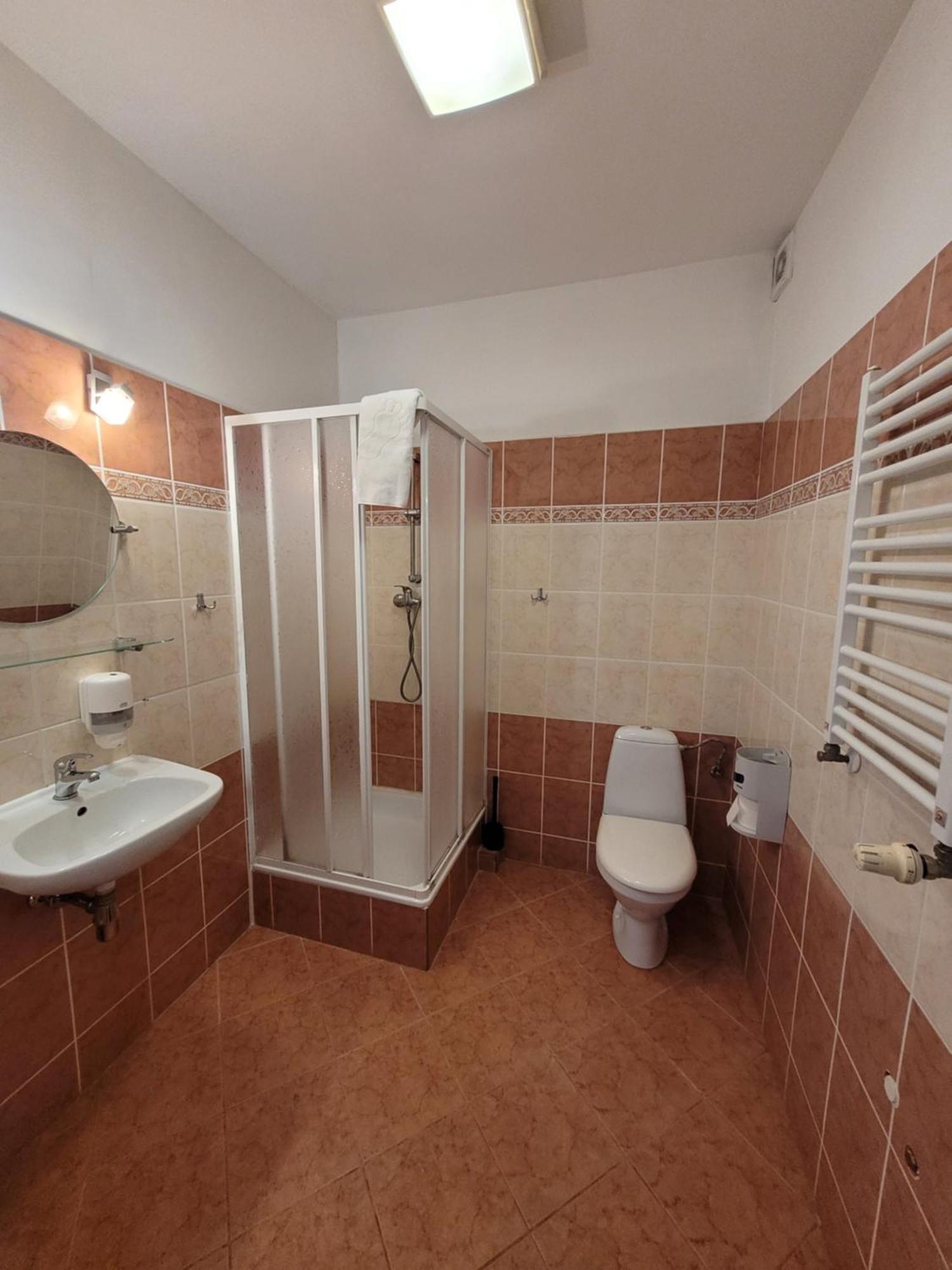 Artel Villa Tarsis Колобжег Экстерьер фото
