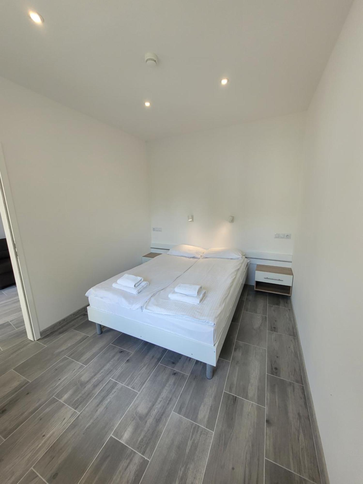 Artel Villa Tarsis Колобжег Экстерьер фото