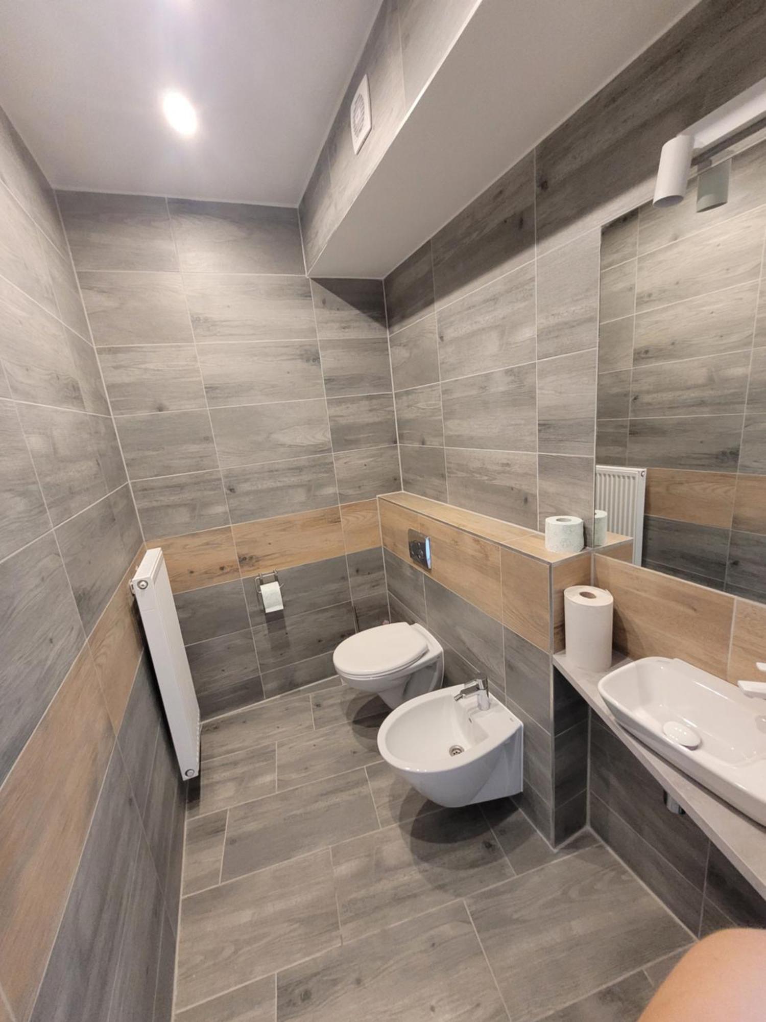 Artel Villa Tarsis Колобжег Экстерьер фото