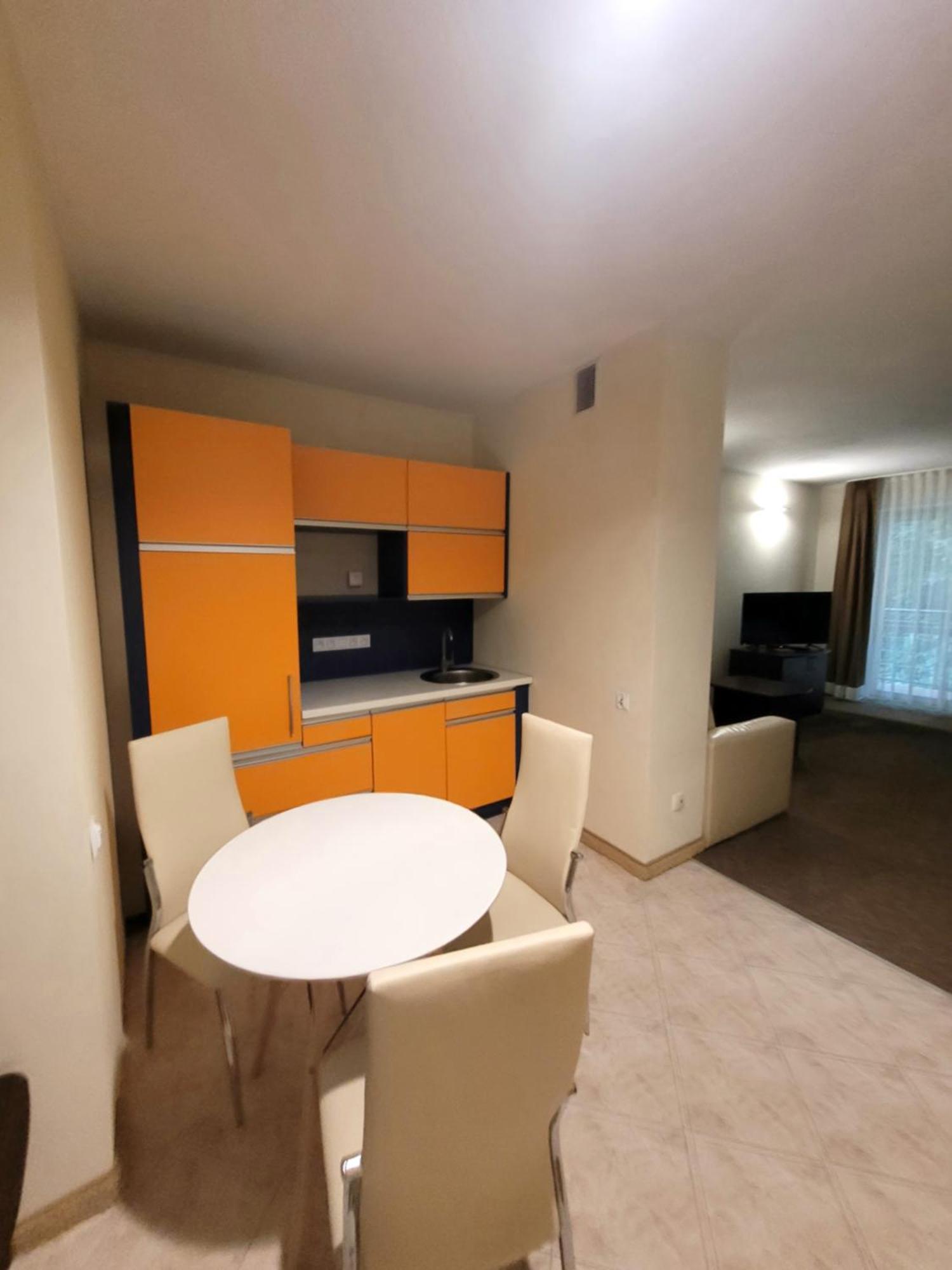 Artel Villa Tarsis Колобжег Экстерьер фото