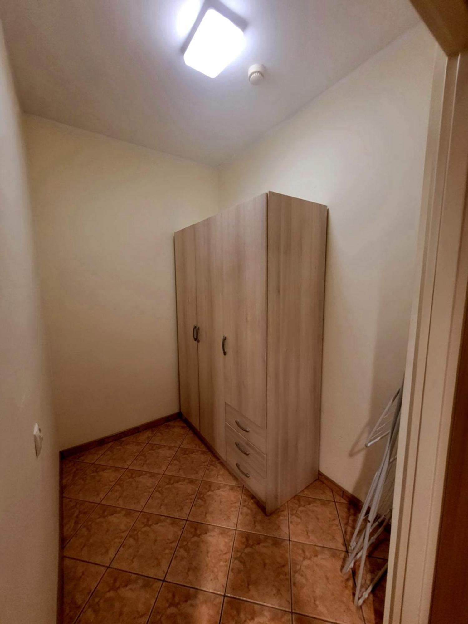 Artel Villa Tarsis Колобжег Экстерьер фото