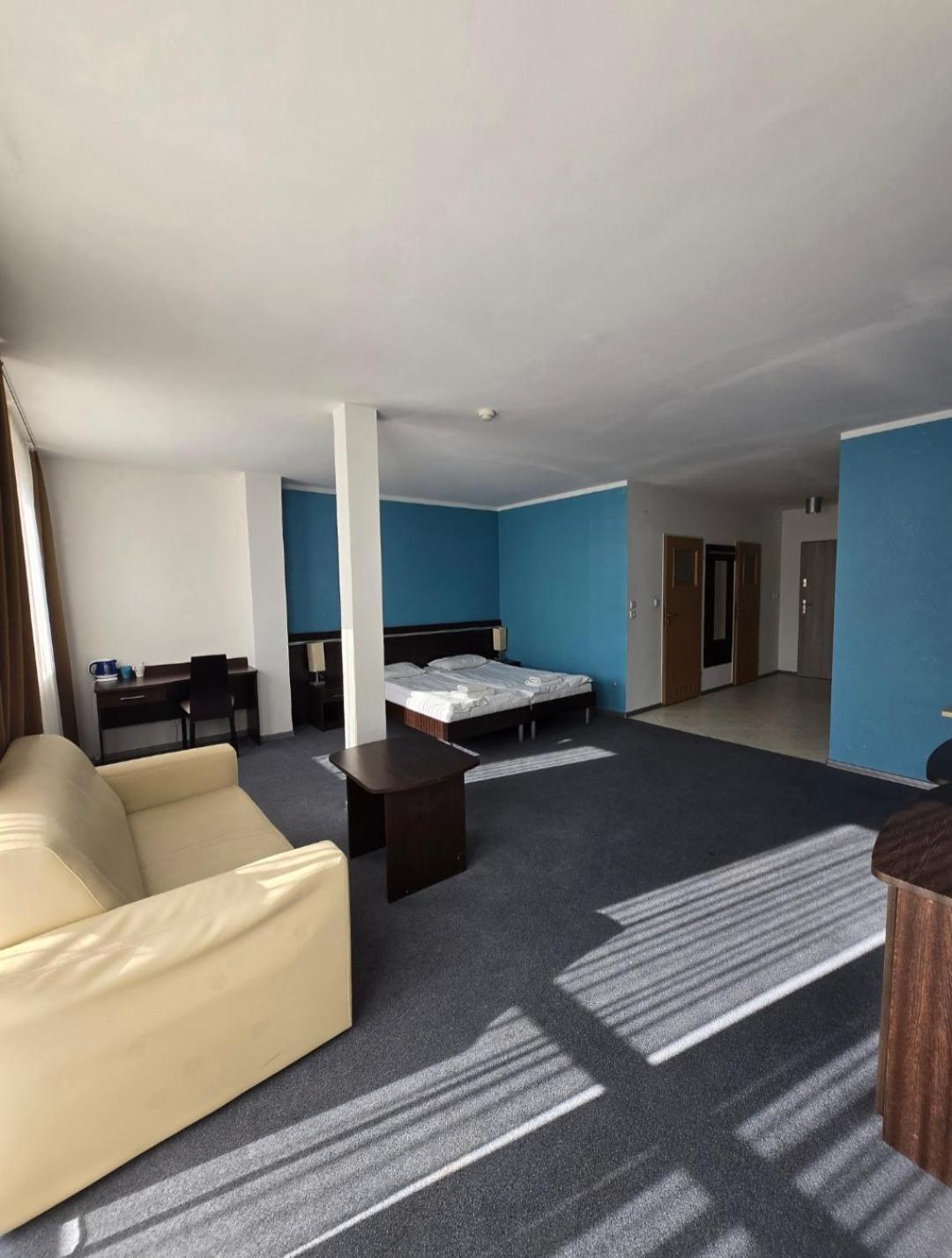 Artel Villa Tarsis Колобжег Экстерьер фото