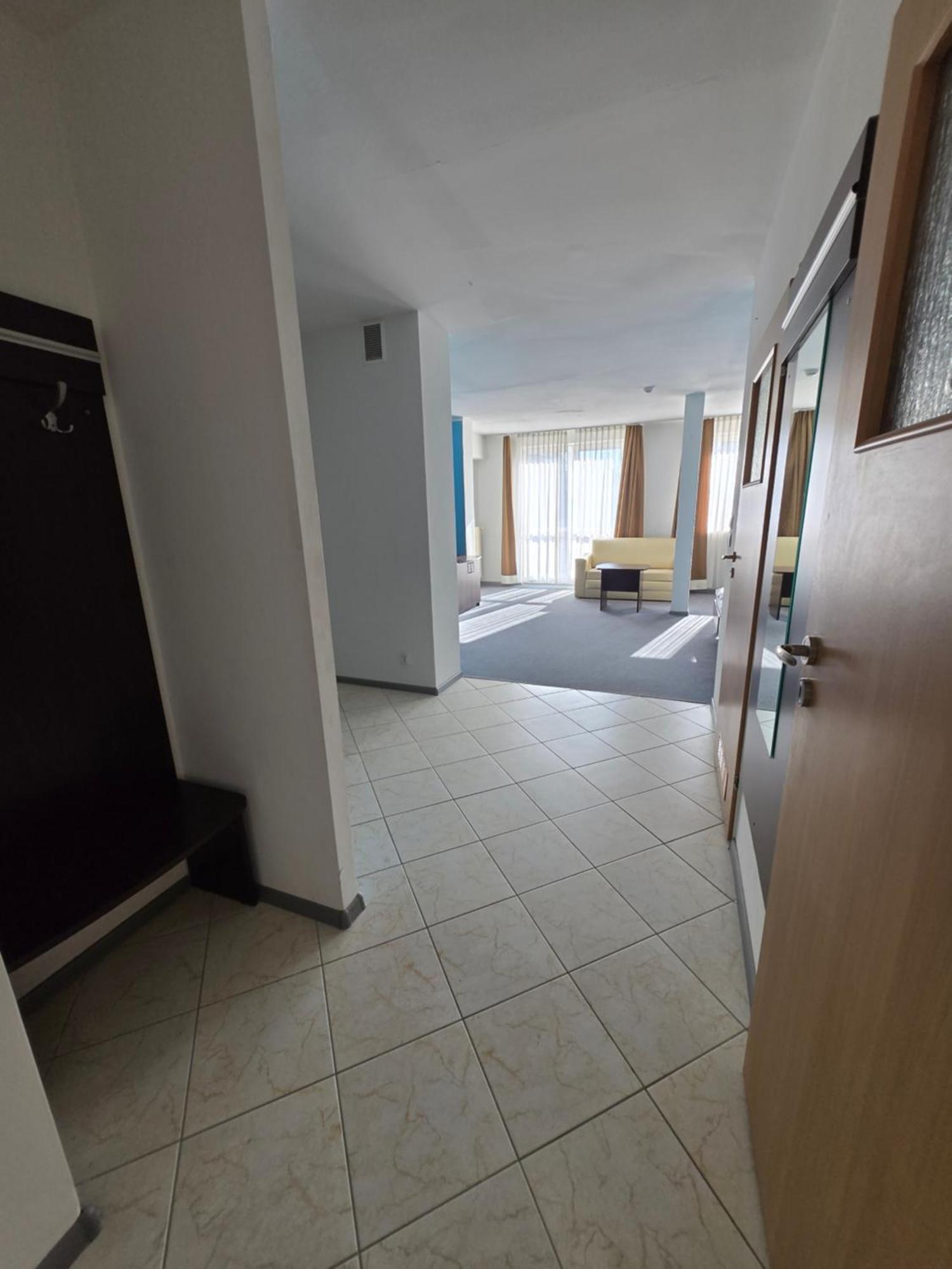 Artel Villa Tarsis Колобжег Экстерьер фото