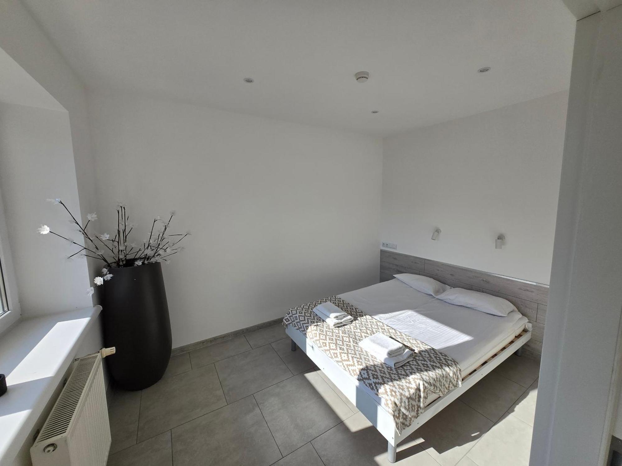 Artel Villa Tarsis Колобжег Экстерьер фото