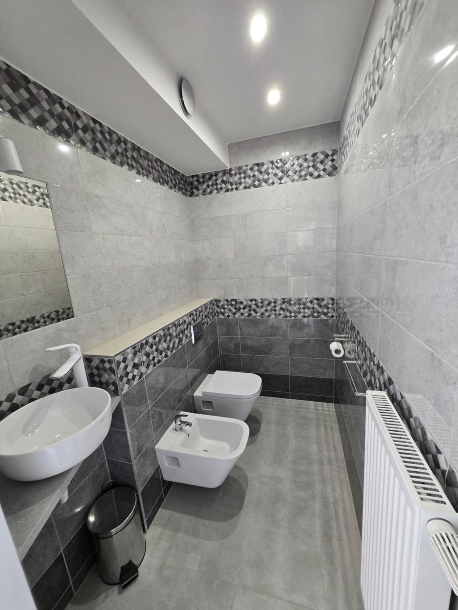 Artel Villa Tarsis Колобжег Экстерьер фото