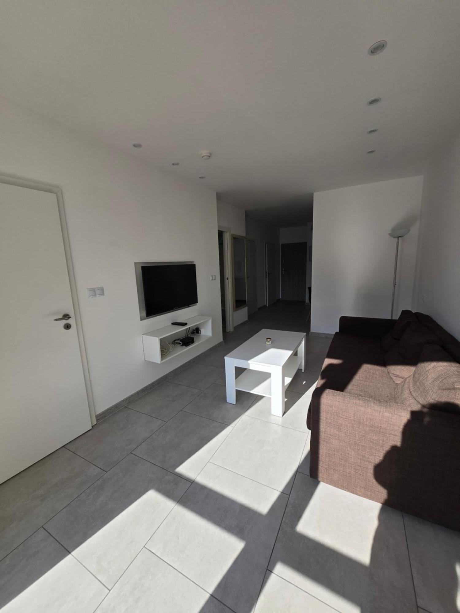 Artel Villa Tarsis Колобжег Экстерьер фото